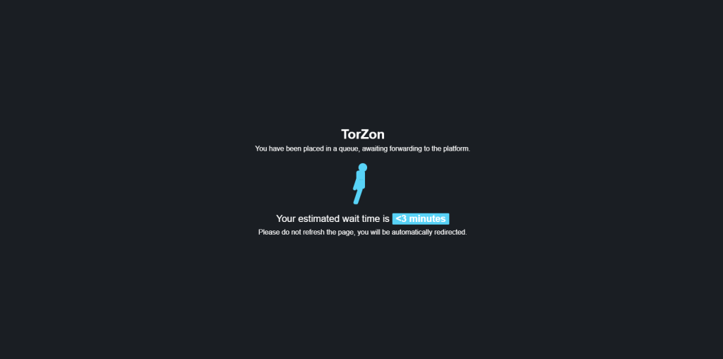 Torzon Security Features